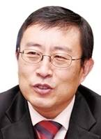 강성곤 가천대 미디어커뮤니케이션학과 외래교수