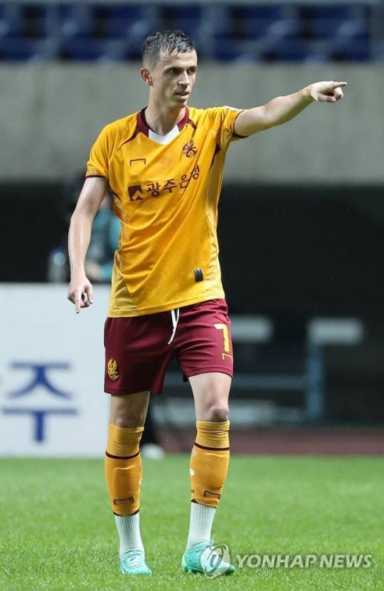Asani / Photo = Yonhap News