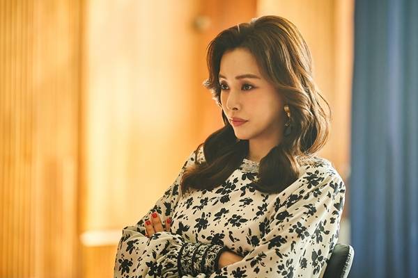 ▲넷플릭스 시리즈 '애마' 스틸컷. 사진=넷플릭스 제공.