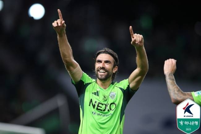 사진=프로축구연맹