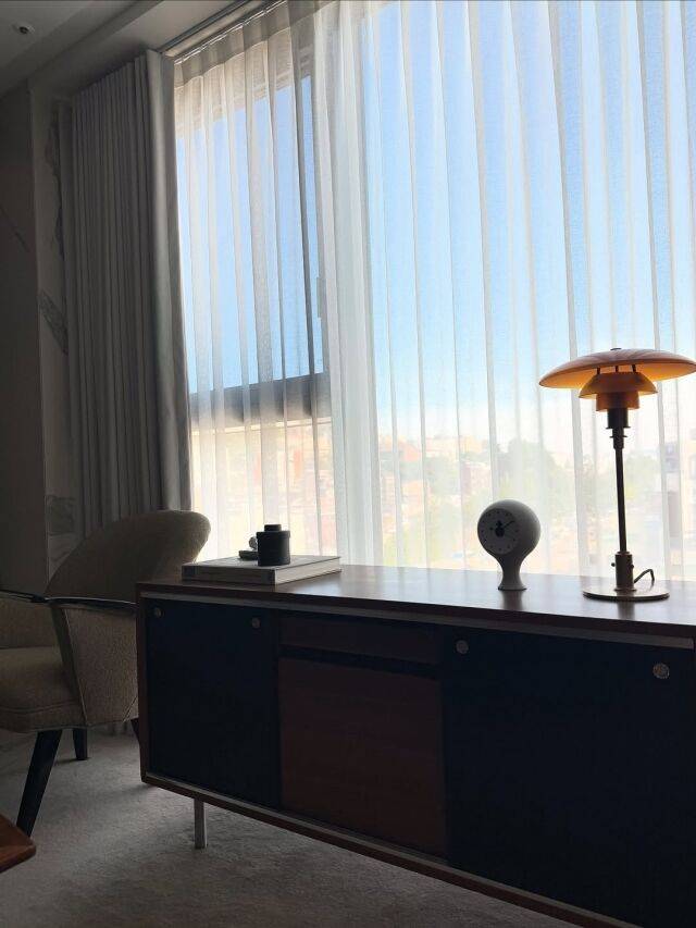 다비치 이해리 작업실. /이해리 소셜미디어