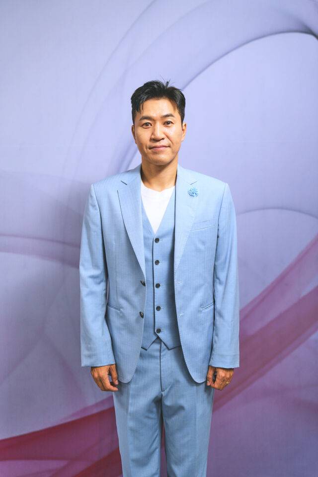 김종민 / TV조선