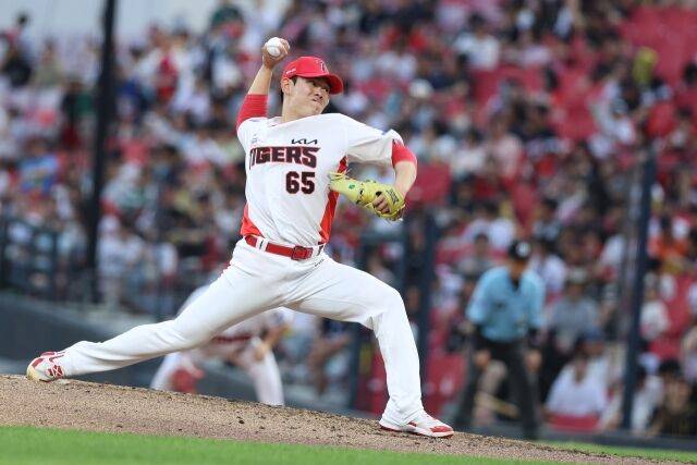 성영탁/KIA 타이거즈