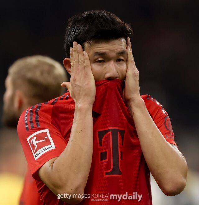 김민재/게티이미지코리아