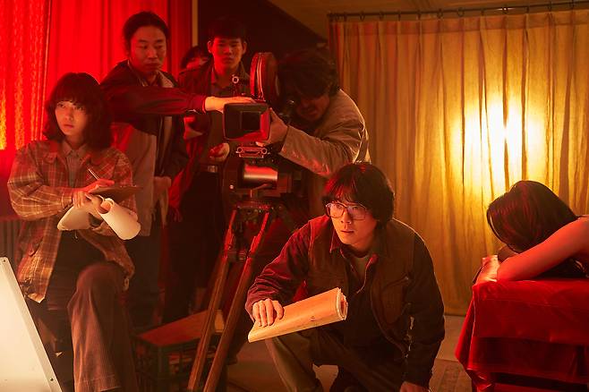 [넷플릭스 제공]