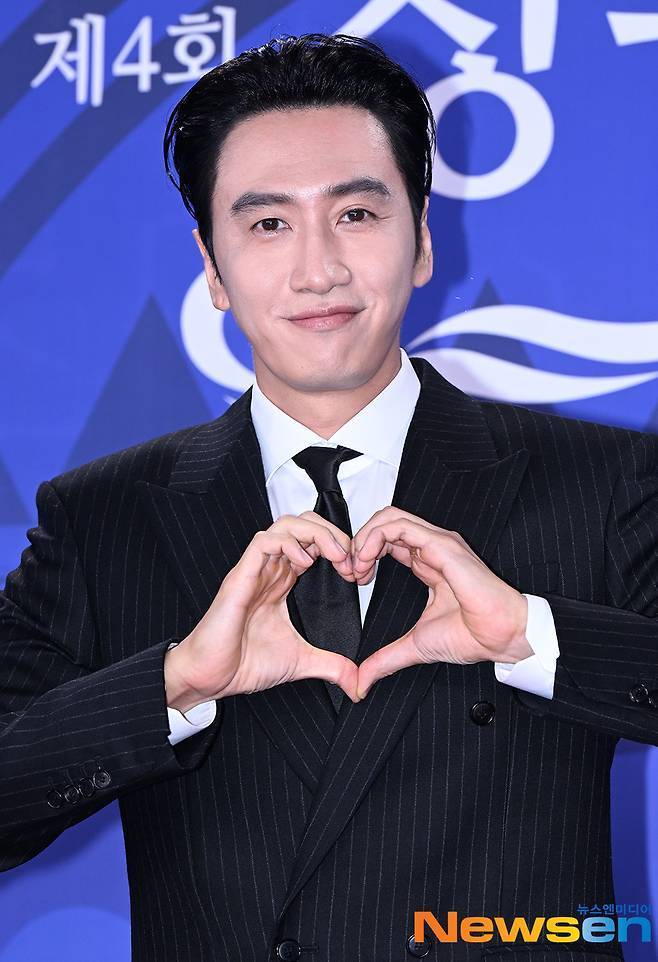 이광수/뉴스엔DB