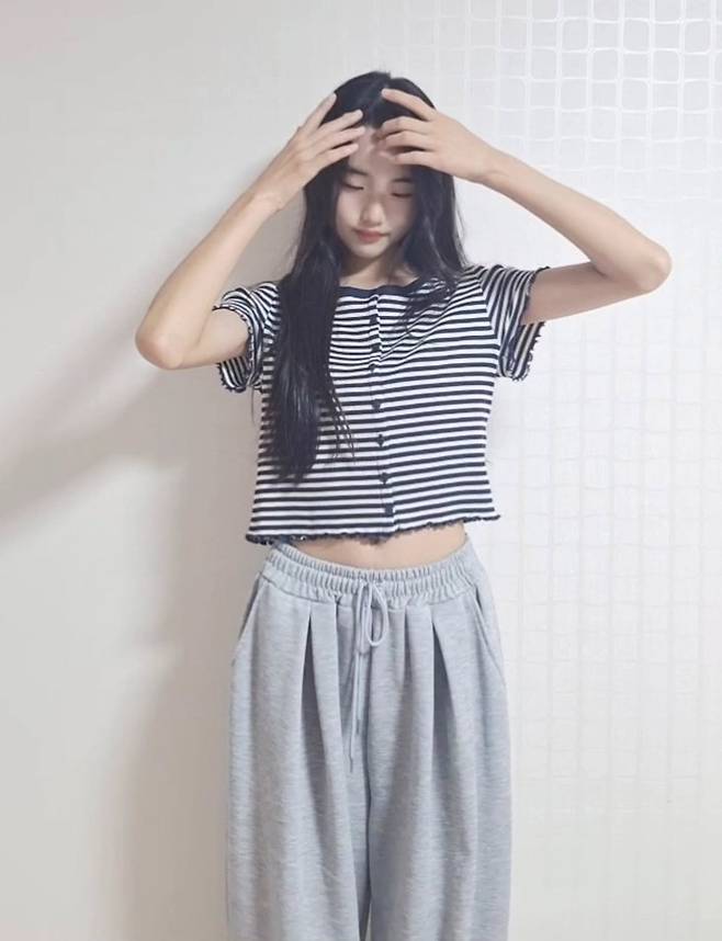 사진=오아린 소셜미디어