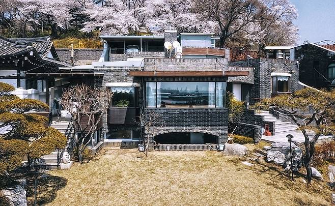 개항장 이음 1977 전경 Ⓒ인천도시공사 제공