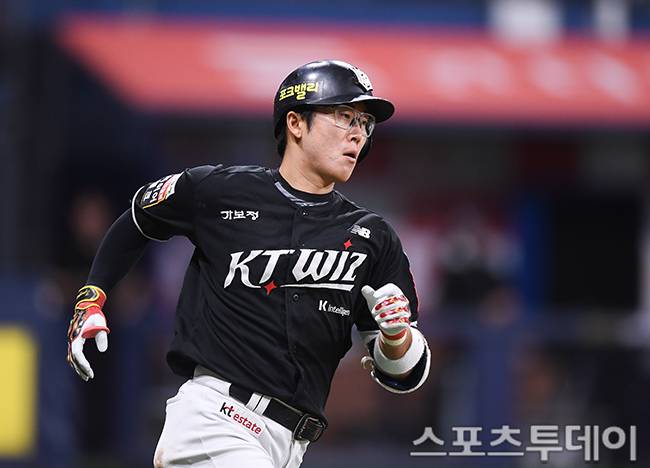 허경민 / 사진=DB