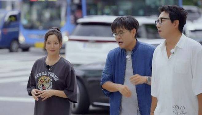 사진 I  JTBC ‘한끼합쇼’