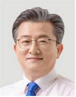 정용래 대전 유성구청장.