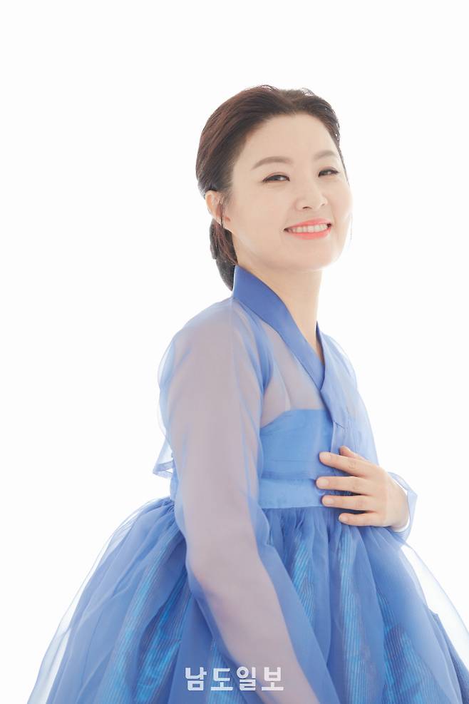 국악인 오정해