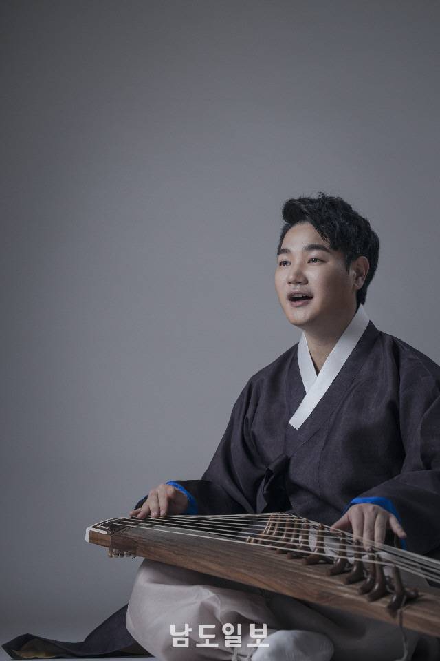 국악인 임재현