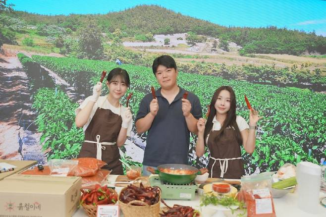 전남도가 소상공인의 디지털 경쟁력 강화를 위해 추진 중인 '디지털 소상공인 1만 양성 지원사업'이 순조롭게 진행되며 가시적인 성과를 내고 있다. /전남신용보증재단 제공