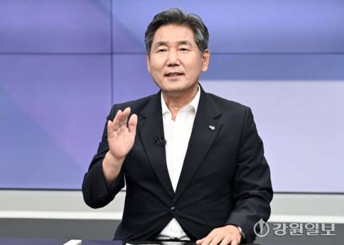 서흥원 양구군수