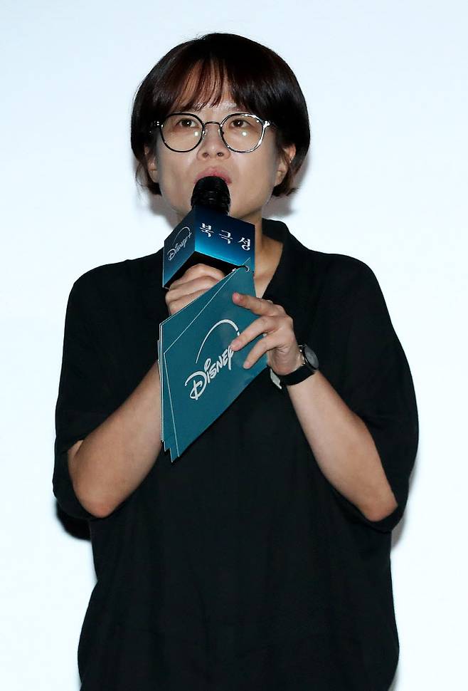 김희원 감독(사진=뉴시스)