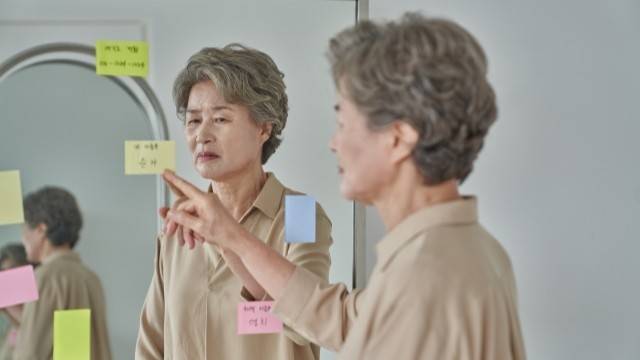 알츠하이머 치매도 조기에 치료하면 증상 악화를 늦출 수 있다｜출처: 게티이미지뱅크