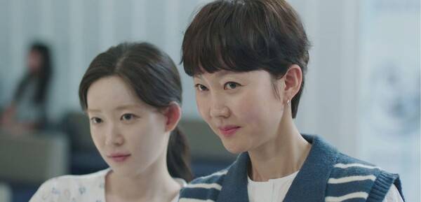 '첫, 사랑을 위하여' 6회 스틸 컷 / 사진=tvN