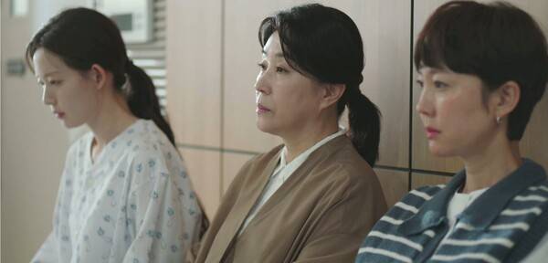 '첫, 사랑을 위하여' 6회 스틸 컷 / 사진=tvN