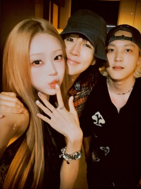 사진 | 최준희 SNS