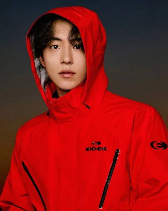 남주혁. 사진 | 아이더