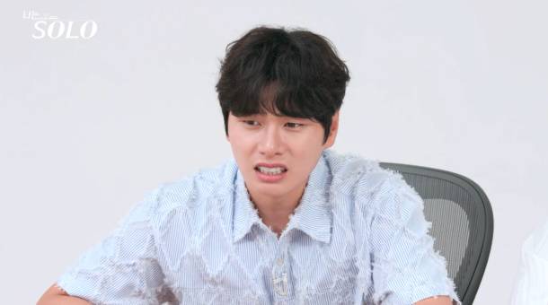 나는솔로 27기 아수라장 (사진: ENA, SBS Plus)