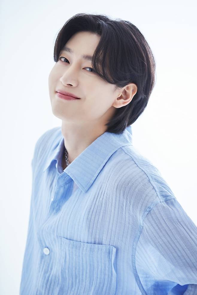 TV 조선 '내 멋대로-과몰입클럽'을 통해 처음으로 관찰 예능에 출격하는 미스터트롯3 진 김용빈. /TV조선. 소속사 제공