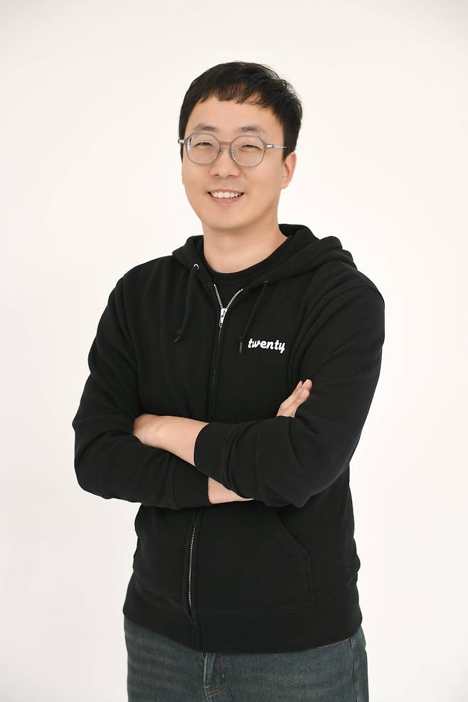 이종인 본투비 대표
