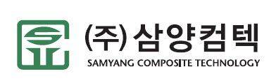 삼양컴텍 로고