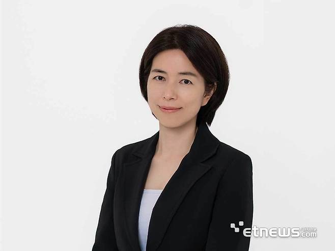 박상미 제이앤피메디 전무