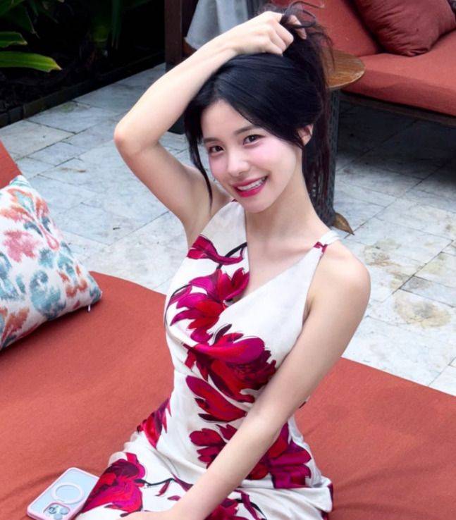 사진 | 이다혜 SNS