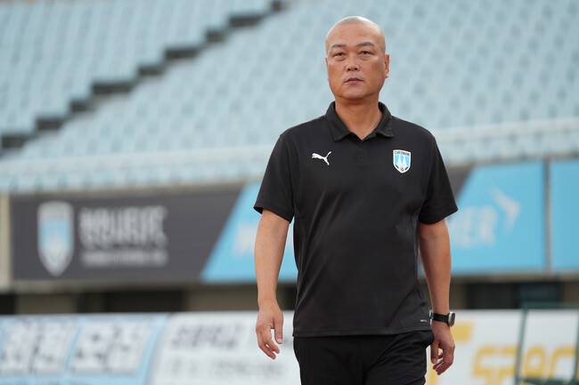 사진=천안시티FC
