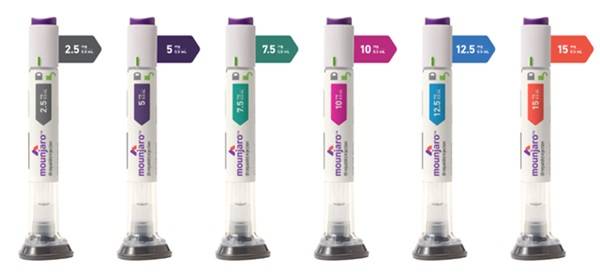 마운자로/사진=일라이 릴리 제공