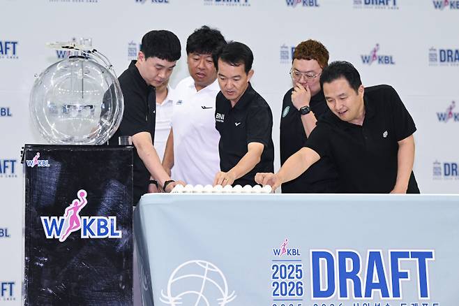 사진=WKBL