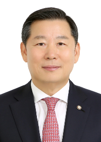 ▲ 국민의힘 이철규 국회의원