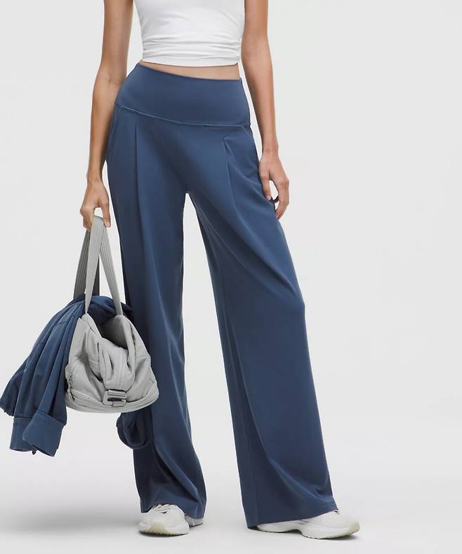 /사진=룰루레몬