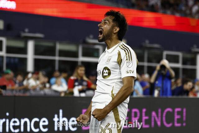 쇼이니에르/게티이미지코리아