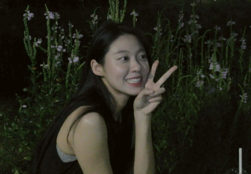 AOA 출신 배우 설현/설현 인스타그램