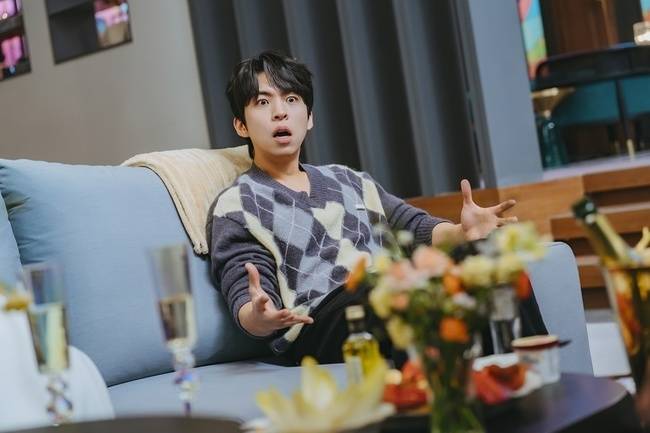 TV CHOSUN ‘컨피던스맨 KR’