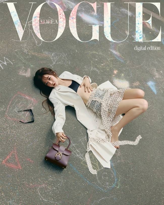 보그 코리아 제공