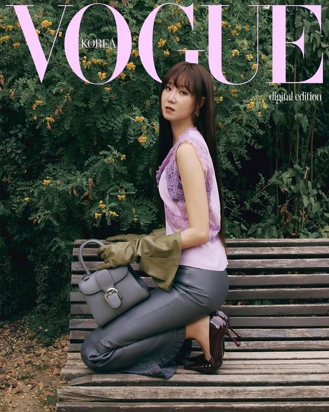보그 코리아 제공