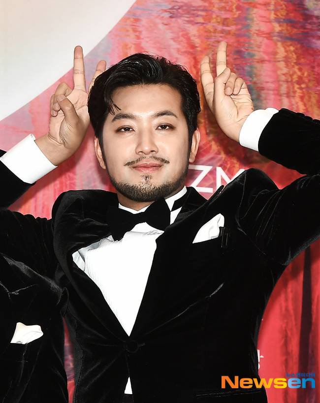 침착맨, 뉴스엔DB