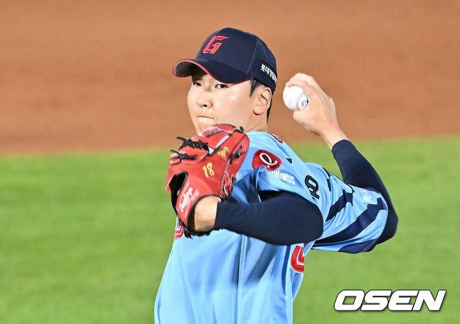 OSEN DB