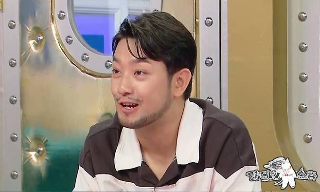 ▲ 침착맨. 제공| MBC '라디오스타'