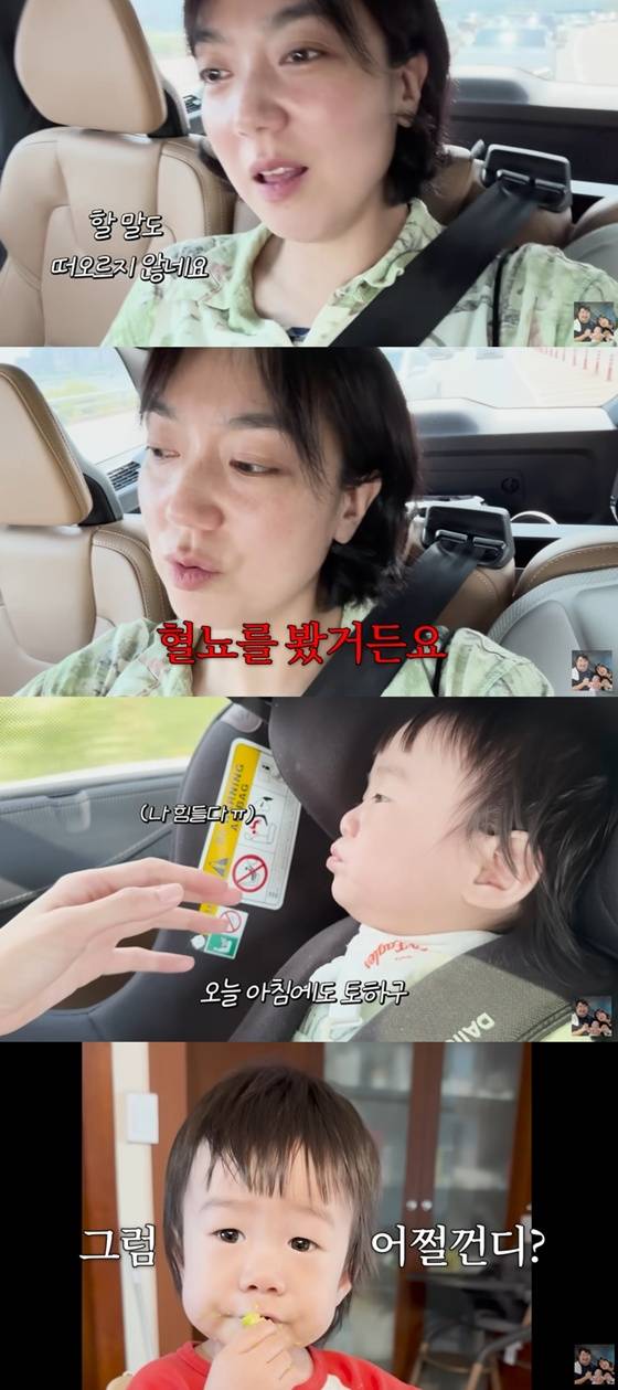 /사진=유튜브 채널 '기유TV' 캡처