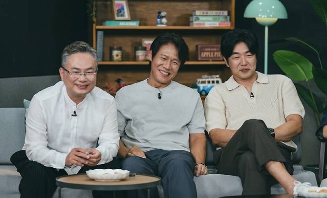 ‘내 새끼의 연애’. 사진|tvN STORY, E채널