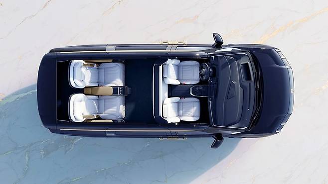 지커 009 그랜드 컬렉터 에디션