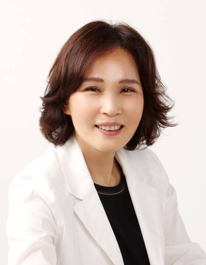 ▲ 수원특례시의회 김은경 의원