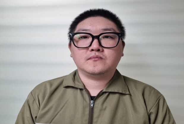 피의자 양정렬(32). 대구지검 김천지청 제공