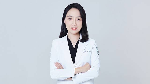 김소연 원장┃출처: 제이엠가정의학과의원